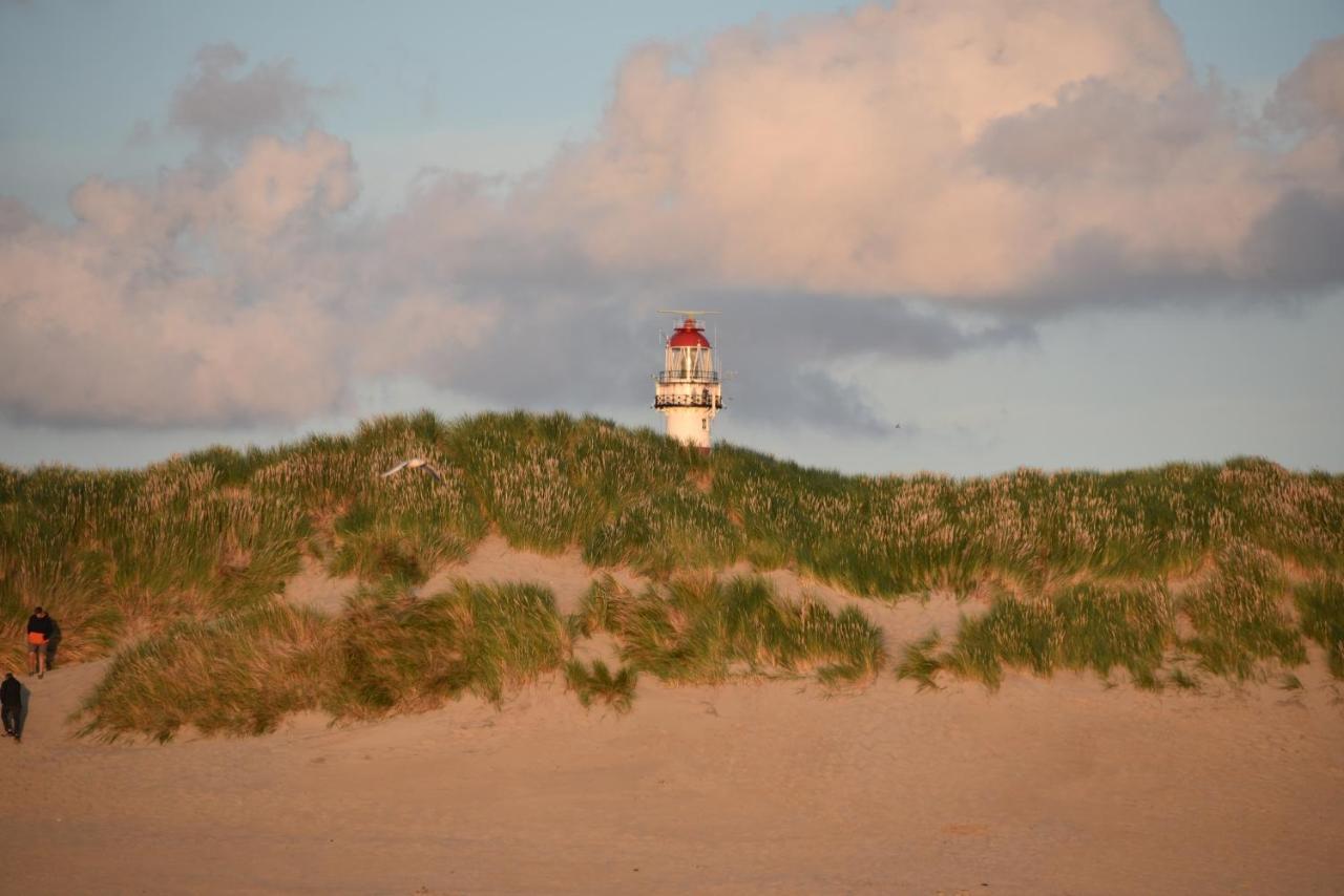 Chalet Duinzicht G68 Ameland Villa Buren  Exterior photo